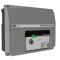 International Gas Detectors TOC-650-150BB System Controller - 2 x 8 RGB Display - 110/230V AC 50/60HZ 150W 1.2AH - Battery Backup